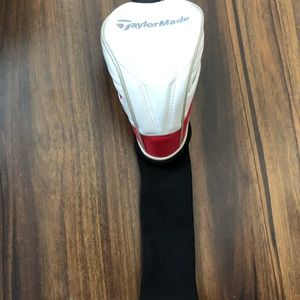 TaylorMade 3 wood cover